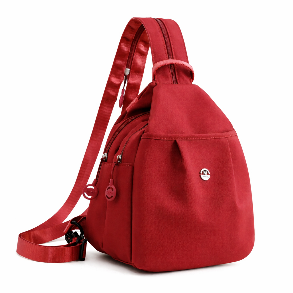 Sac à main femme compact beige polyvalent, sac à bandoulière, sac crossbody tendance, sac de soirée en similicuir pour un usage quotidien, les voyages et le travail | Sulvida