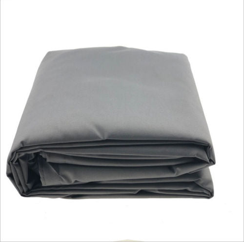 Voile d’ombrage pour jardin et terrasse – Protection solaire imperméable pour balcon et espace extérieur – Forme triangulaire, carrée ou rectangulaire – Filet d’ombrage extérieur avec protection UV | Sulvida