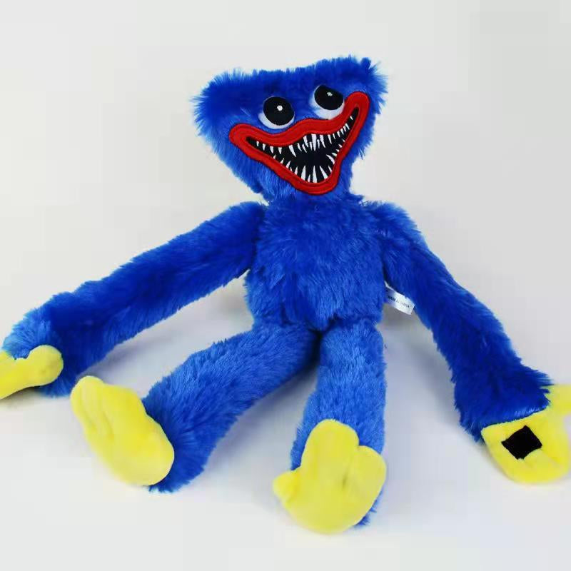 Peluche Huggy Wuggy 40 cm – Peluche douce en coton PP pour enfants et adultes | Sulvida