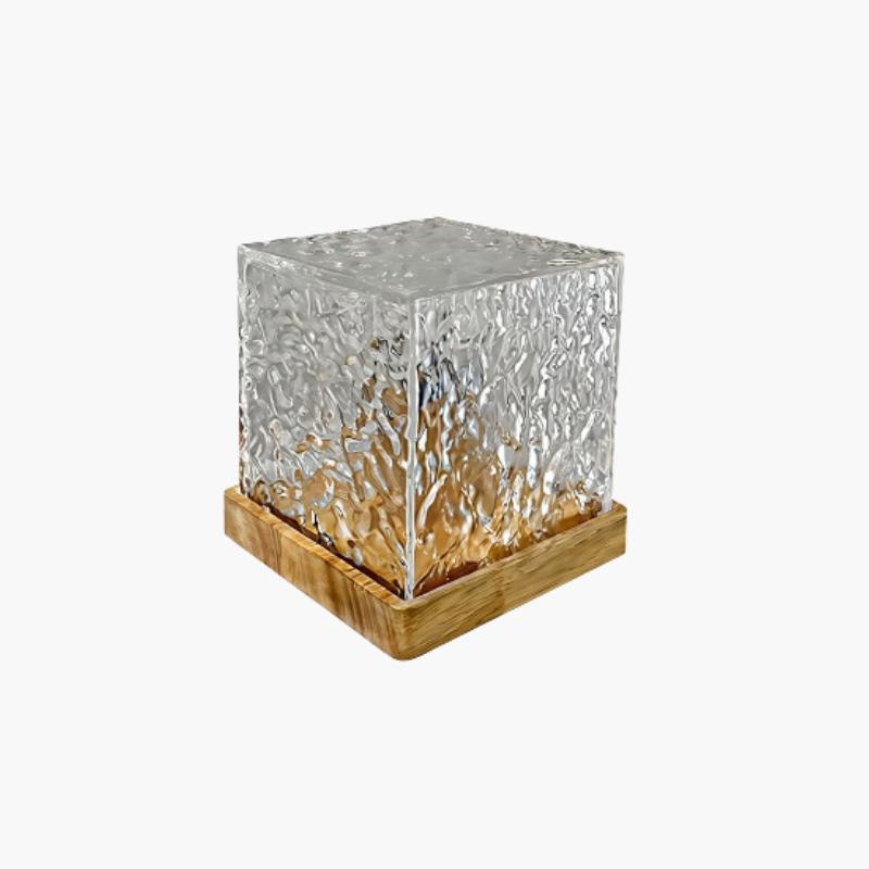 Veilleuse LED projecteur de vagues océaniques avec télécommande – Éclairage d’ambiance apaisant avec effet de vagues et changement de couleur pour chambre et chambre d’enfant | Sulvida