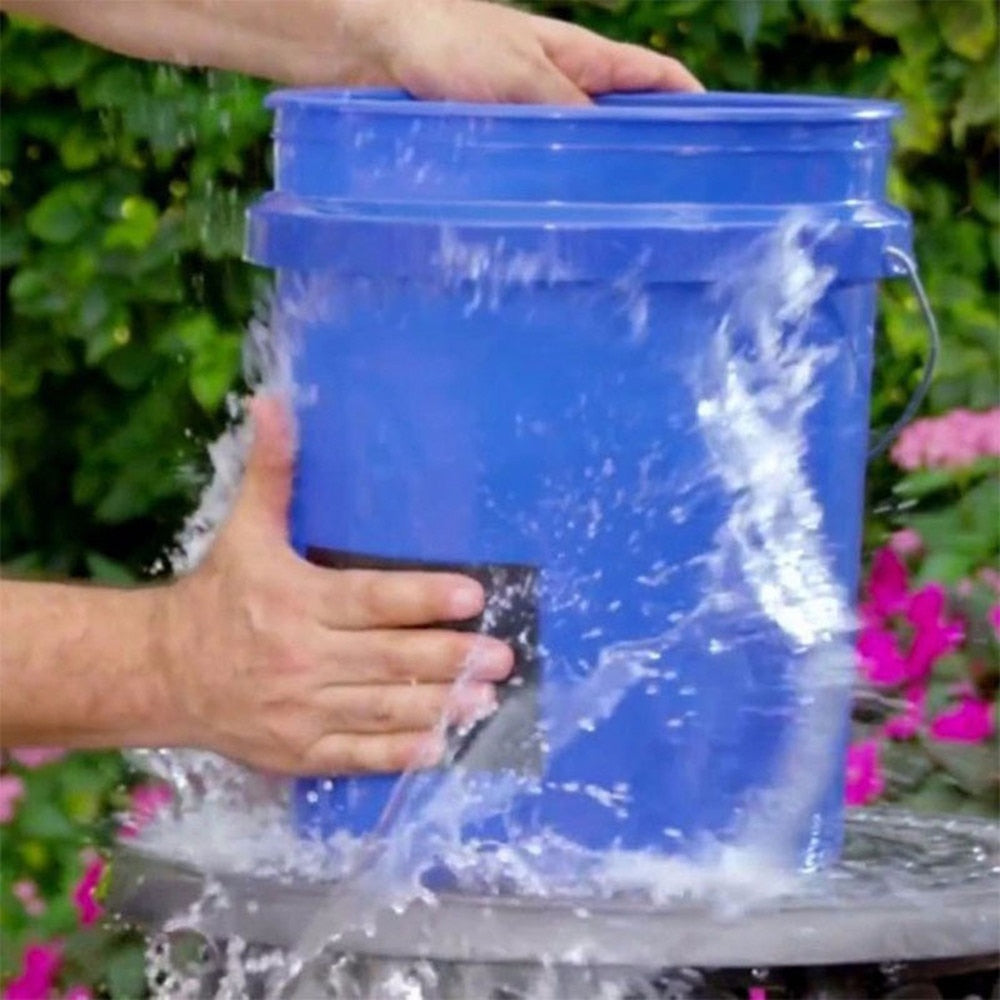Waterdicht Herstellingstape Extra Sterk — Onmiddellijk Dicht onder Water & Extreme Weersomstandigheden voor Lekdichting | Sulvida