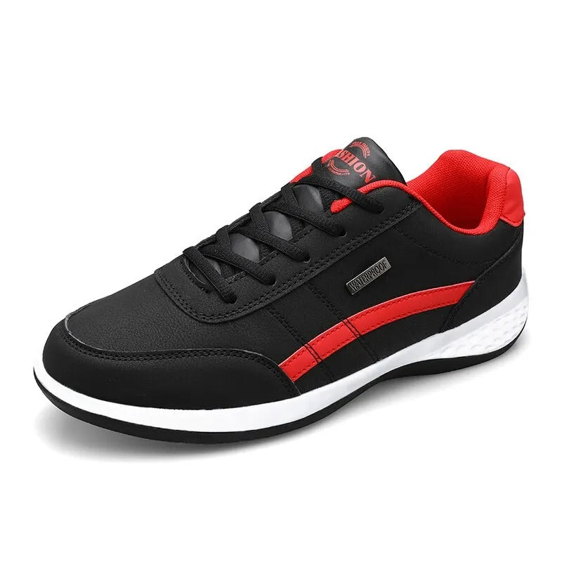 Chaussures orthopédiques confortables avec semelle ergonomique – Soutien pour des pieds en bonne santé | Sulvida