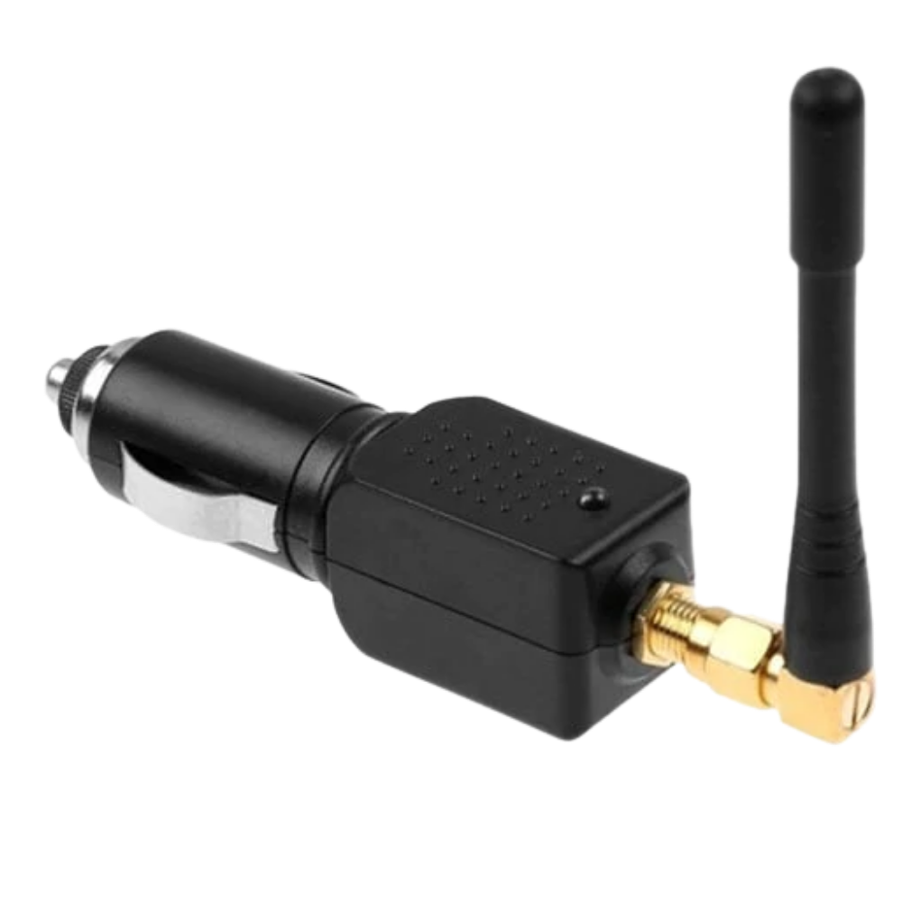 Bloqueur de signal GPS pour véhicules – Appareil compact de confidentialité contre le pistage indésirable | Sulvida