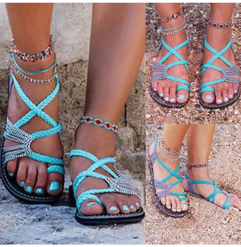 Sandales à enfiler avec semelle confortable pour femmes et hommes, chaussures décontractées d’été, différentes couleurs, sandales de plage antidérapantes et claquettes de bain unisexes | Sulvida