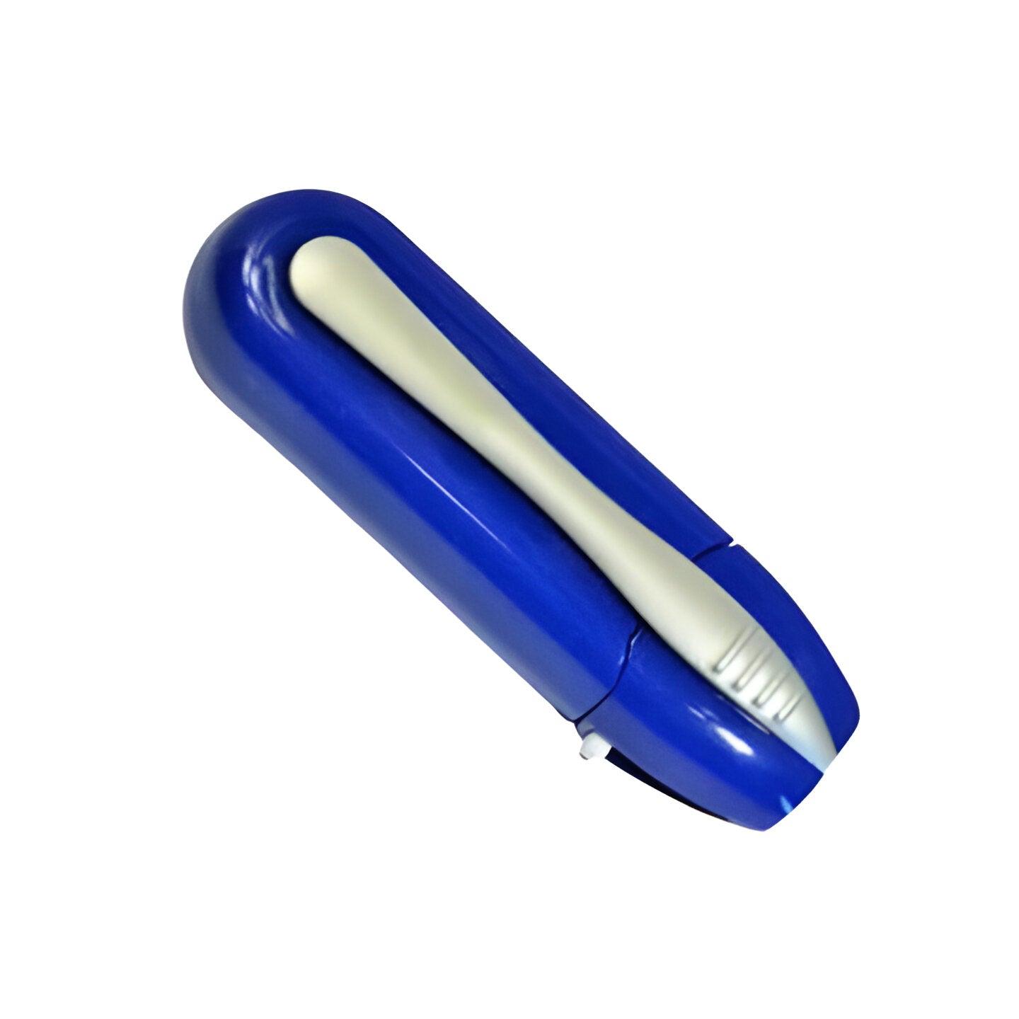 Nettoyeur professionnel pour lunettes sans produits chimiques, pour verres correcteurs, lunettes de lecture et lunettes de soleil – nettoyage à sec compact pour les déplacements | Sulvida