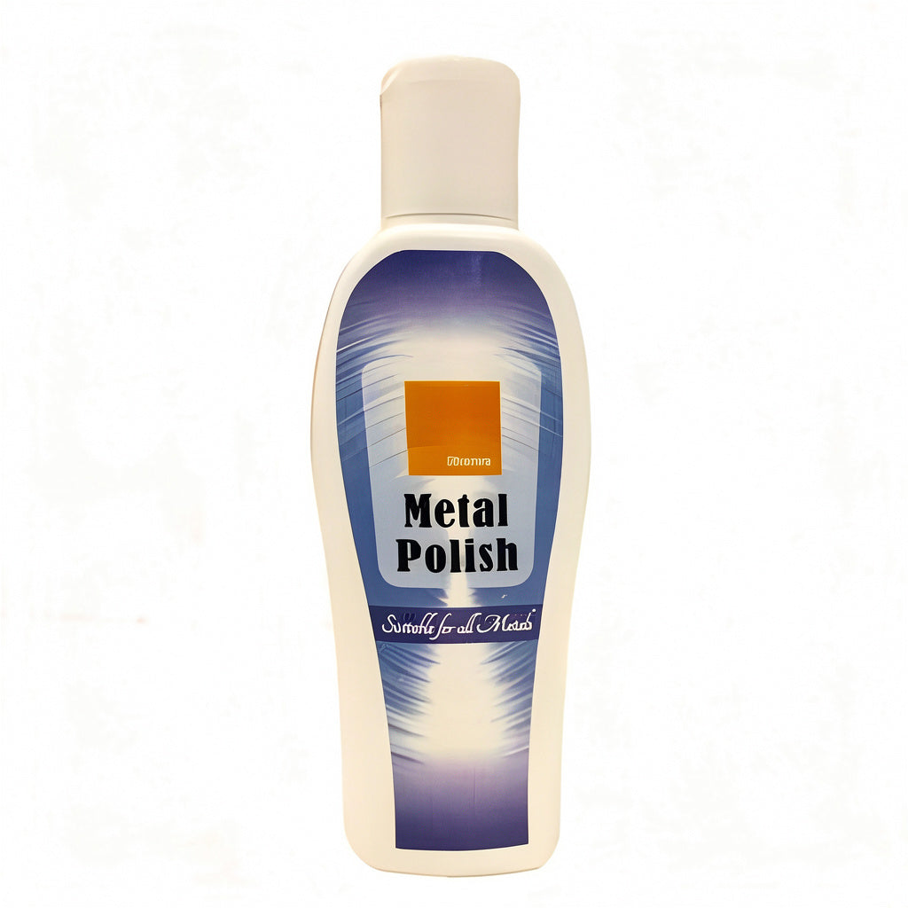 Nettoyant anti-rayures pour acier inoxydable, 190 grammes – pâte à polir pour acier inoxydable – élimine efficacement la rouille et les rayures des surfaces en acier inoxydable non revêtues | Sulvida