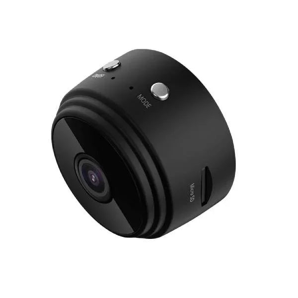 Caméra de recul HD sans fil pour camping-cars, camions et remorques avec vision nocturne | Sulvida