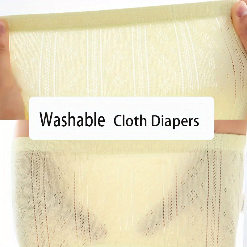 Culottes réutilisables pour l’apprentissage de la propreté – sous-vêtements respirants en coton pour tout-petits et enfants d’âge préscolaire, avec couche anti-fuite pour un usage quotidien | Sulvida