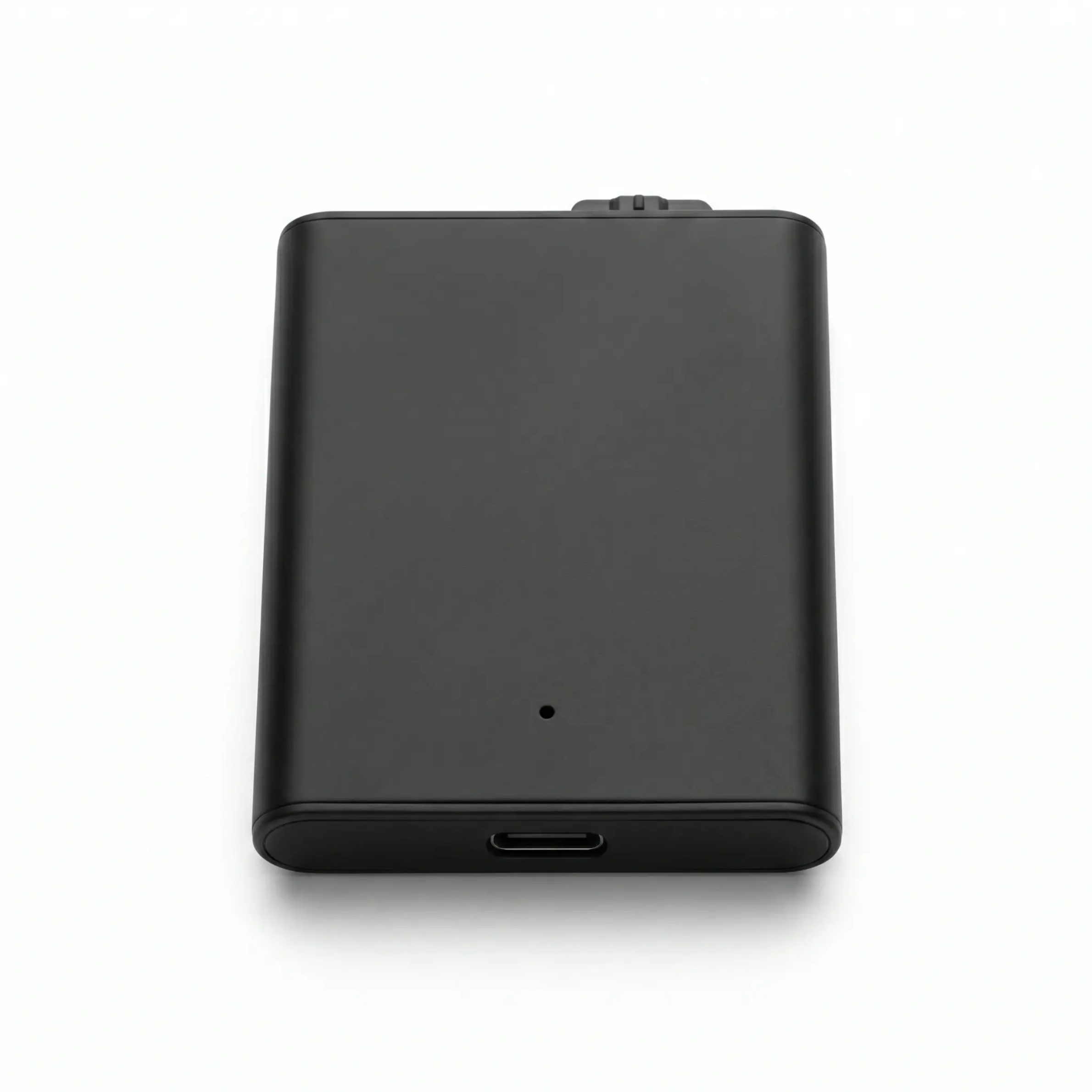 Enregistreur vocal compact avec activation sonore – Discret et puissant pour enregistrements audio clairs | Enregistreur vocal avec suppression de bruit 16 Go | Sulvida