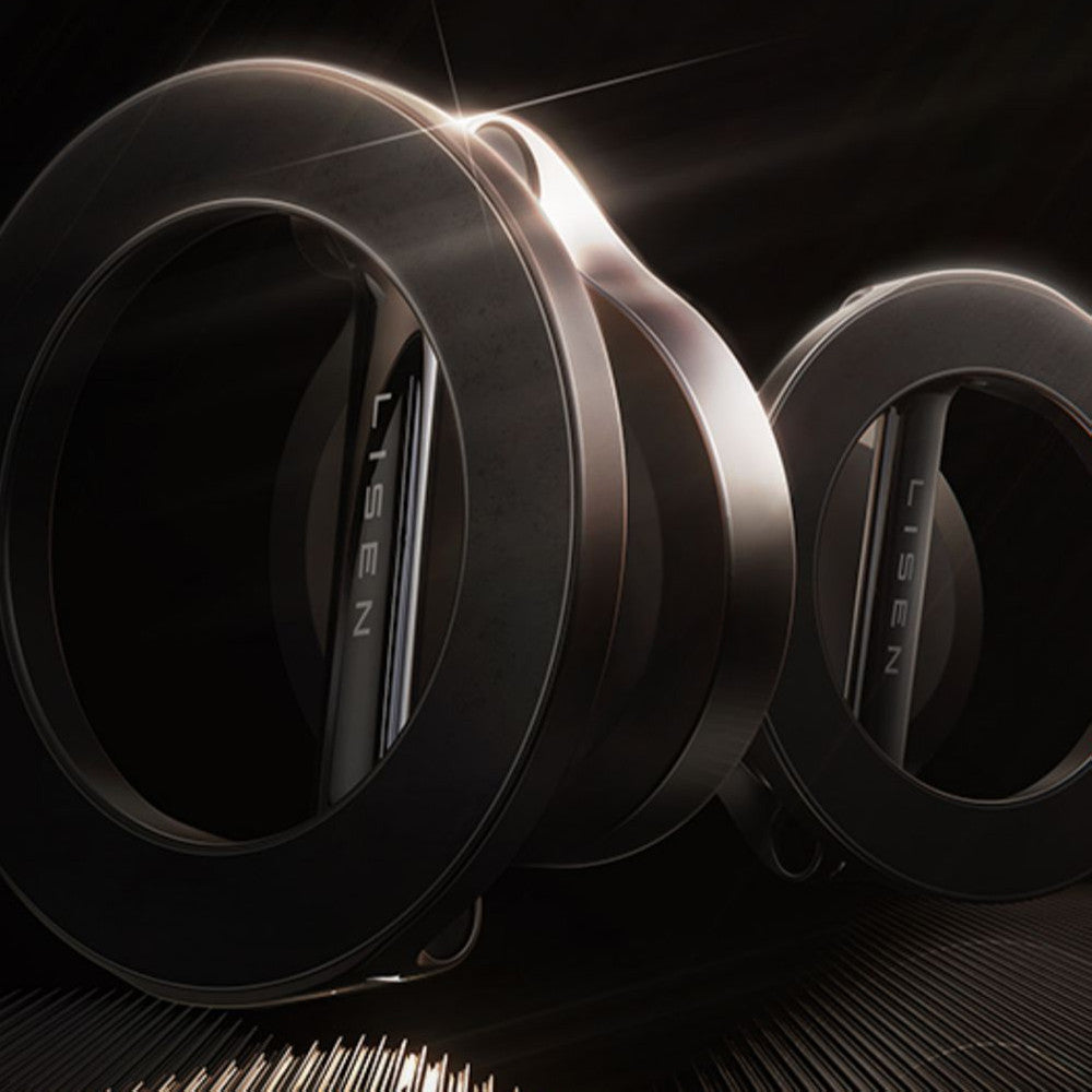 Support de téléphone magnétique pour voiture avec rotation à 360° pour une navigation en toute sécurité | Sulvida