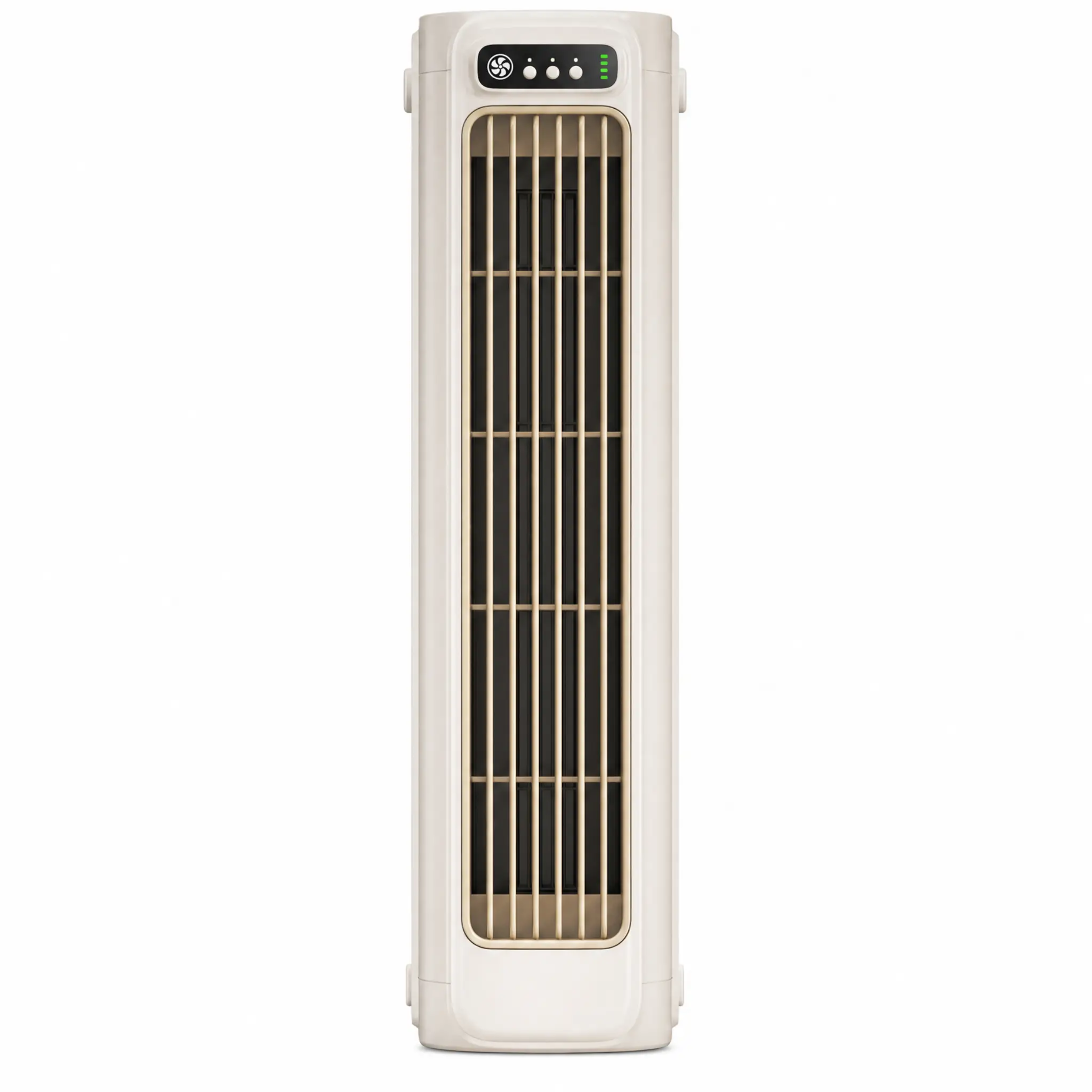 Ventilateur de Sol Portable Rechargeable avec Circulation d’Air Sans Lames – Autonomie de 12 Heures pour Maison, Bureau et Déplacements | Sulvida