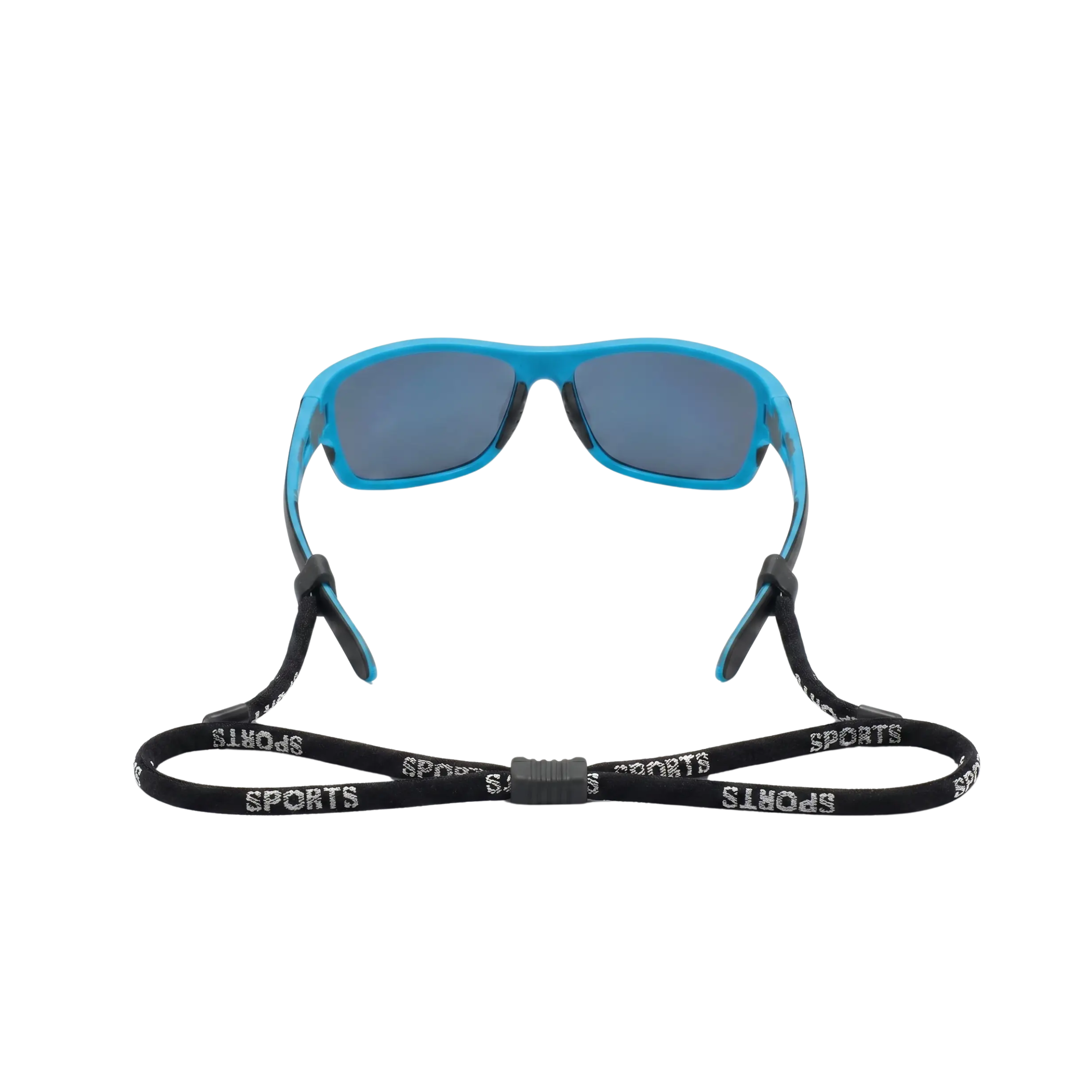 Lunettes de sport polarisées professionnelles avec protection UV et verres anti-rayures – Pour course, vélo et activités en plein air | Sulvida