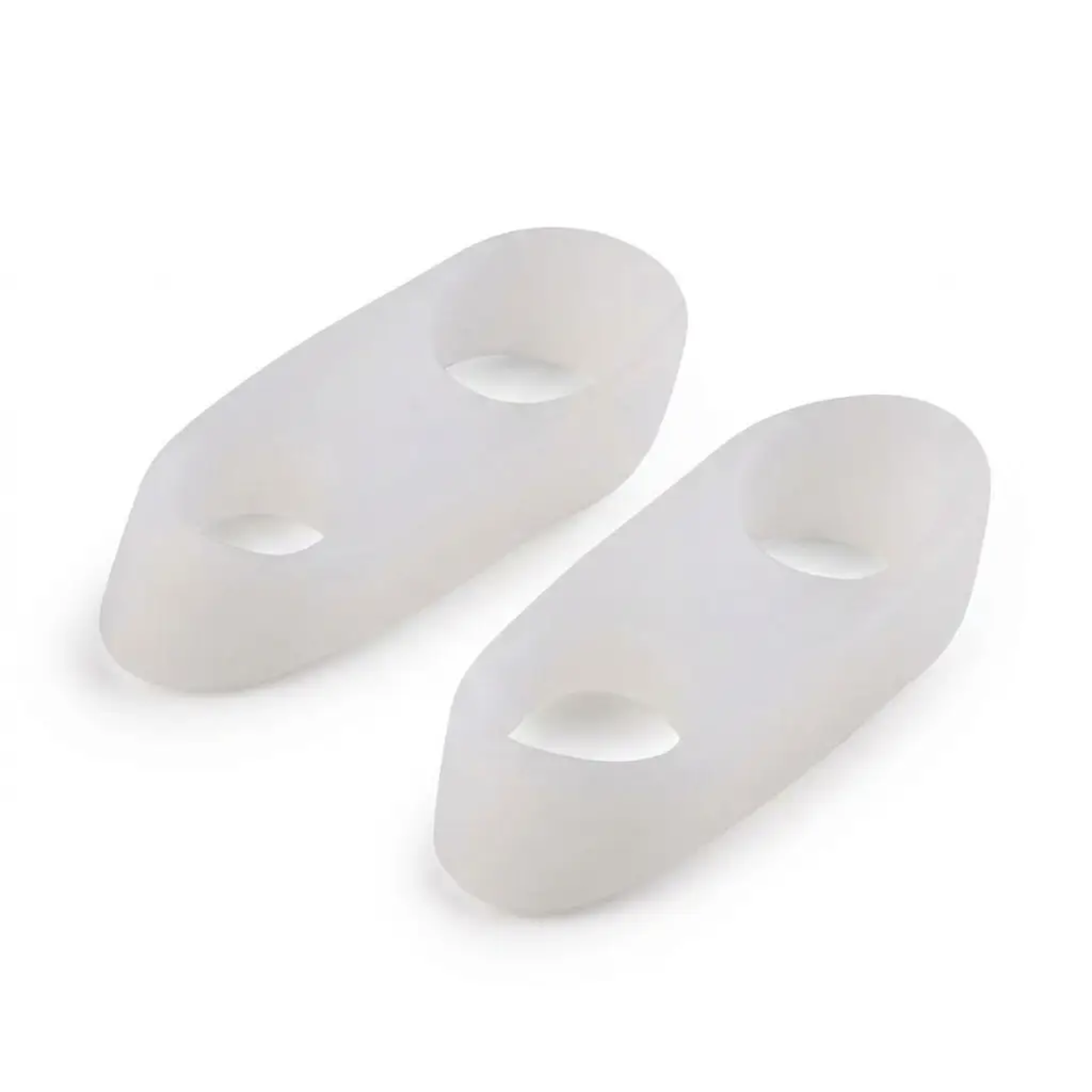 Écarteurs orthopédiques d’orteils pour corriger le bunionette – Alignement de l’hallux valgus – Correcteur du petit orteil – Prévention des orteils en marteau – Confort au quotidien | Sulvida