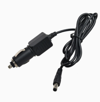Bloqueur de signal GPS portable pour voiture • Protection de la vie privée alimentée par allume-cigare 12V | Sulvida