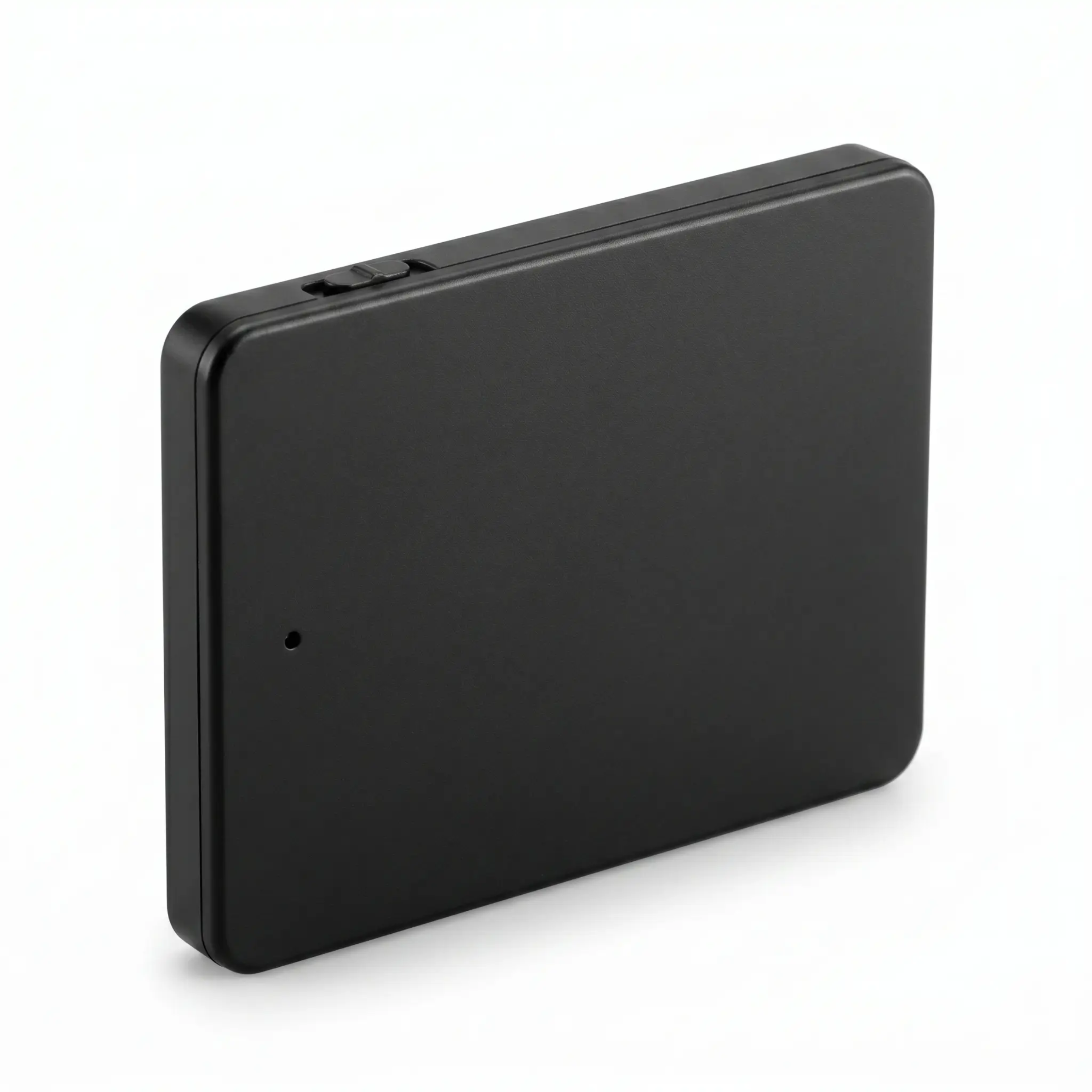 Compacte Spraakrecorder met Geluidsactivering – Discreet & Krachtig voor Helder Geluidsopnamen | Spraakrecorder met Ruisonderdrukking 16GB | Sulvida