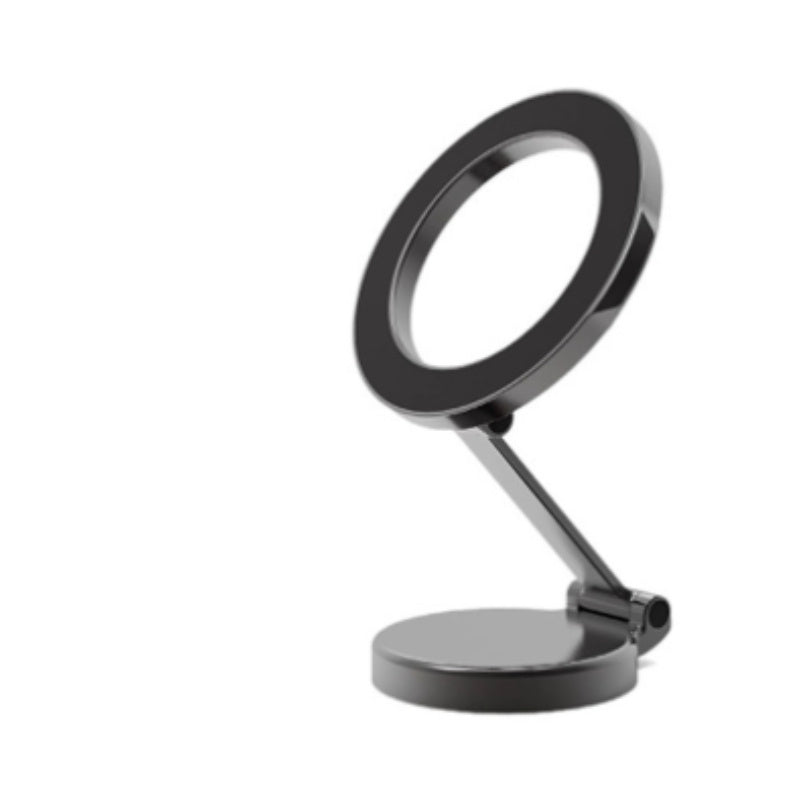 Support de téléphone magnétique pour voiture avec rotation à 360° pour une navigation en toute sécurité | Sulvida