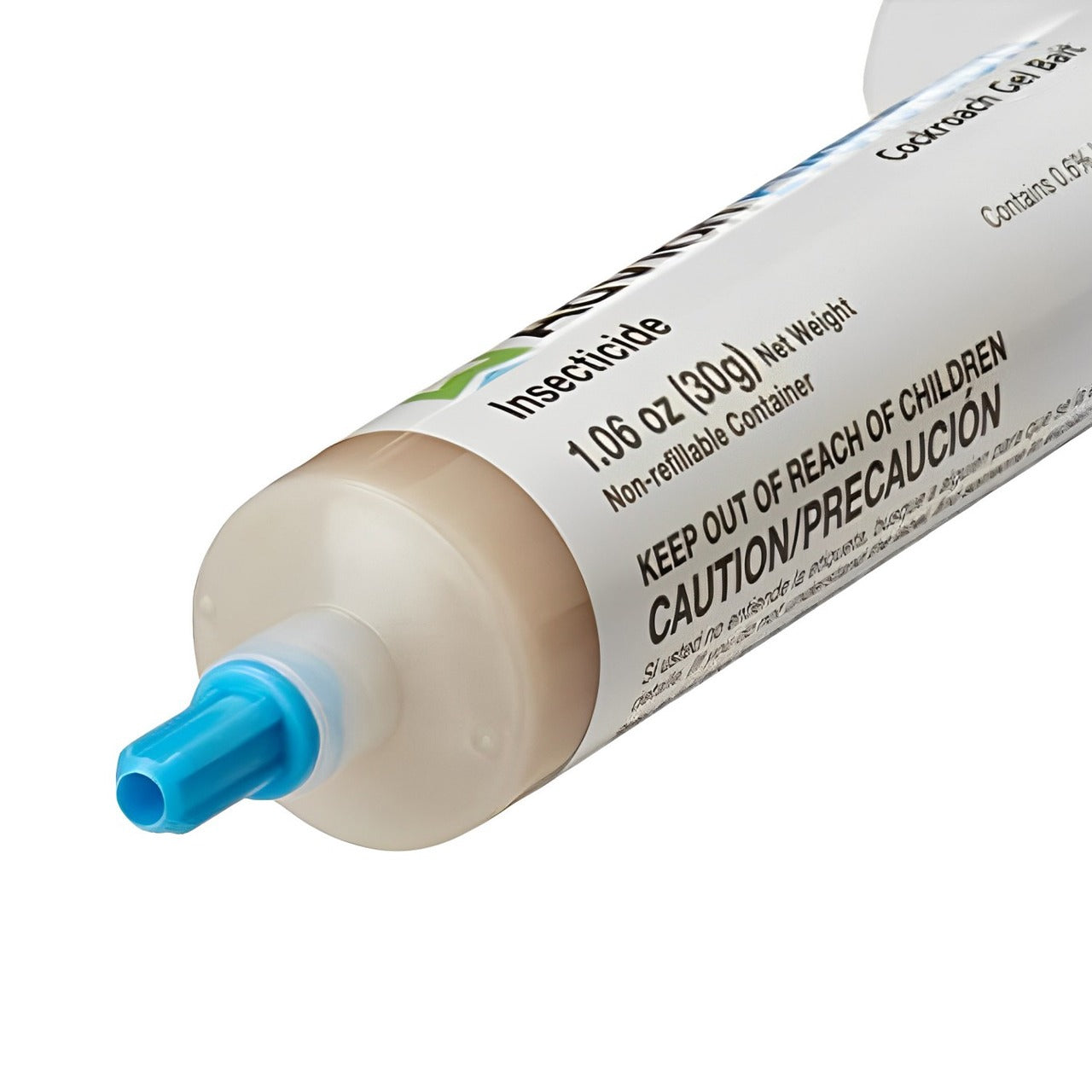 Produit anti-cafards avec formule en gel et pistolet applicateur pour une lutte efficace contre les nuisibles à l’intérieur comme à l’extérieur, dans la cuisine, la salle de bains et autres espaces | Sulvida