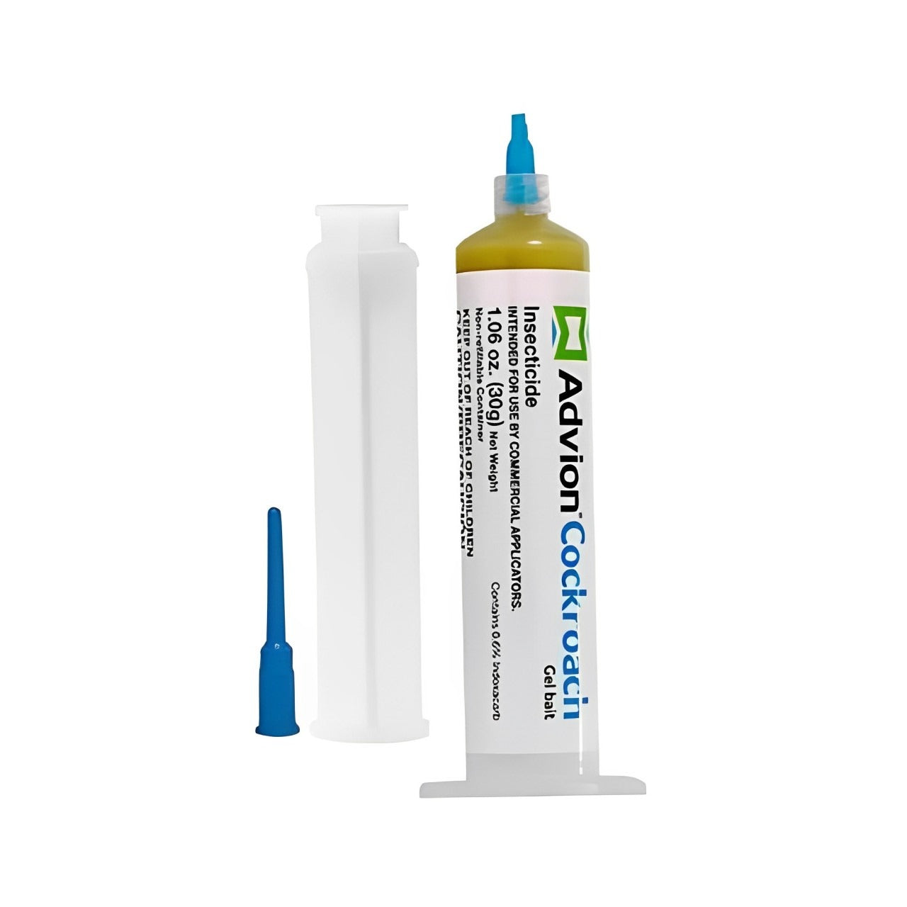 Produit anti-cafards avec formule en gel et pistolet applicateur pour une lutte efficace contre les nuisibles à l’intérieur comme à l’extérieur, dans la cuisine, la salle de bains et autres espaces | Sulvida