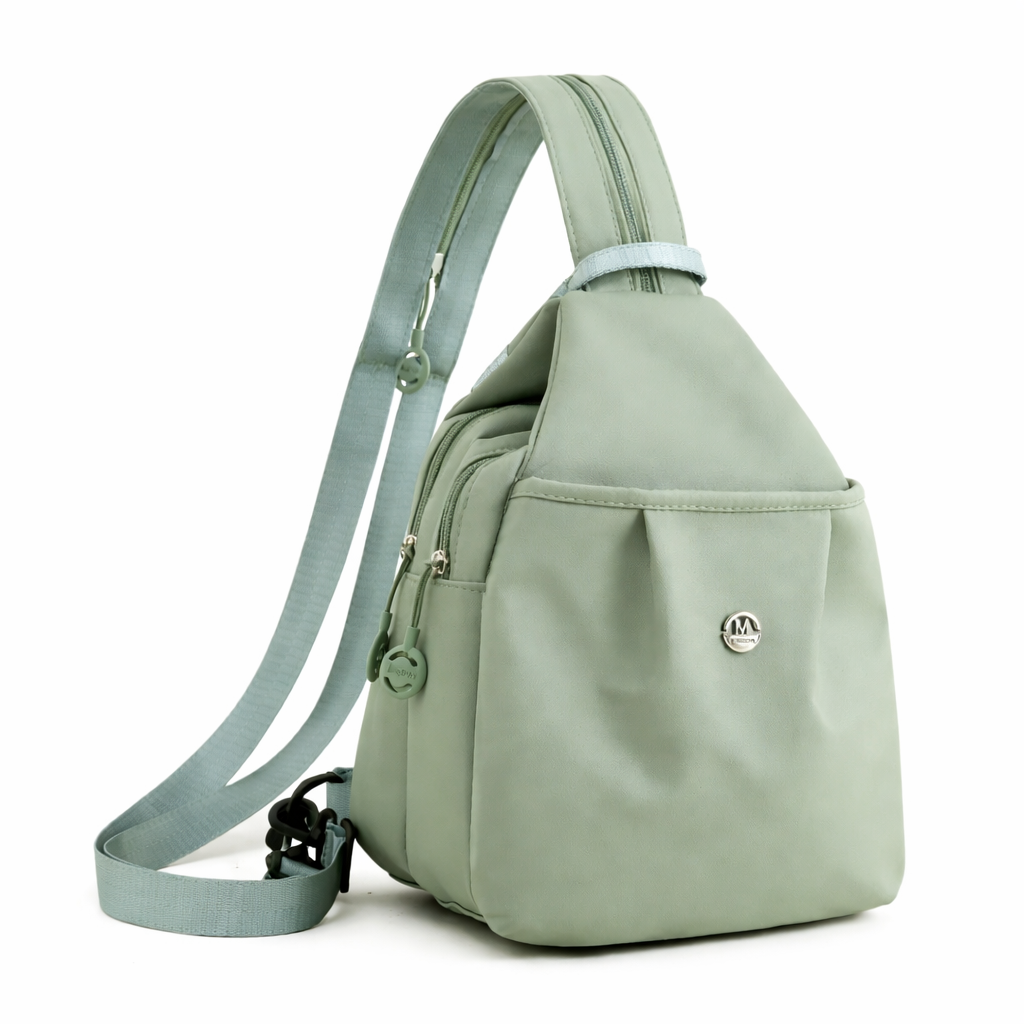 Sac à main femme compact beige polyvalent, sac à bandoulière, sac crossbody tendance, sac de soirée en similicuir pour un usage quotidien, les voyages et le travail | Sulvida
