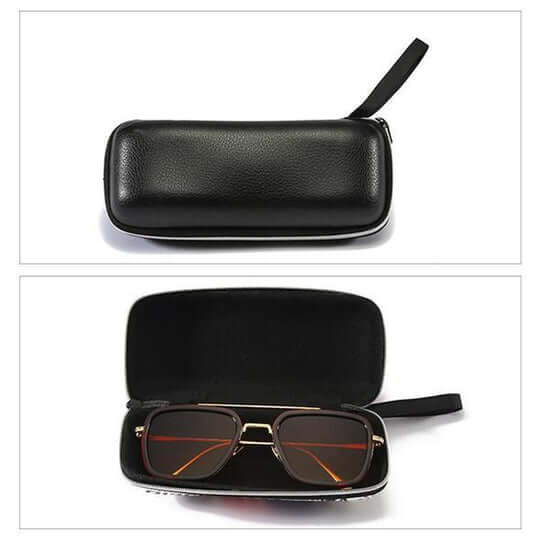 Lunettes de lecture multifocales avec verres progressifs | Anti-reflet & protection UV | Correction variable pour loin et près | Sulvida