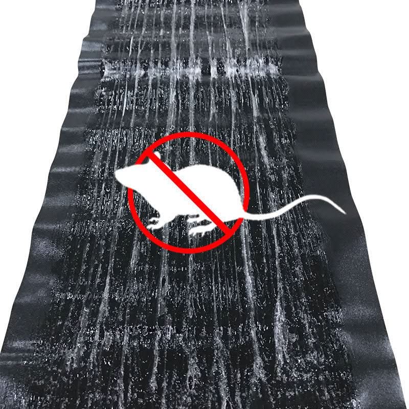 Pièges professionnels à souris et à rats, 10 pièces | Pièges à glu extra-forts pour lutter contre les nuisibles à l’intérieur et à l’extérieur | Lutte sans poison et sans produits chimiques | TrapZone Lutte antiparasitaire | Sulvida