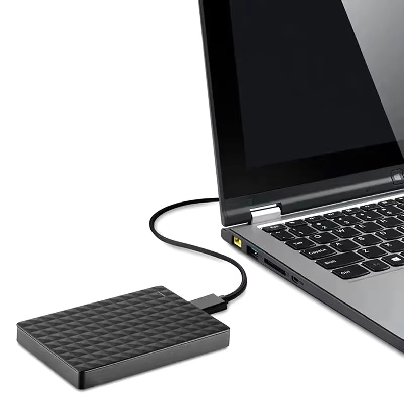 Disque dur externe 64 Go USB 3.0 – Solution de stockage portable pour photos, vidéos et documents | Sulvida