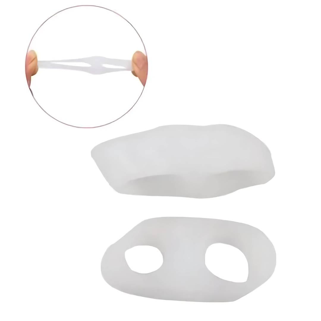 Écarteurs orthopédiques d’orteils pour corriger le bunionette – Alignement de l’hallux valgus – Correcteur du petit orteil – Prévention des orteils en marteau – Confort au quotidien | Sulvida