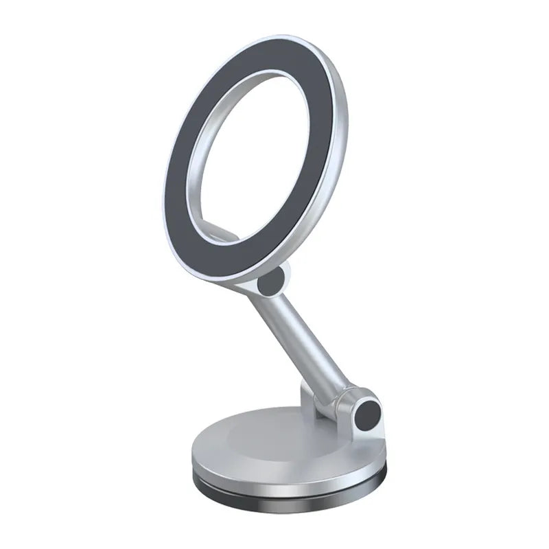 Support de téléphone magnétique pour voiture avec rotation à 360° pour une navigation en toute sécurité | Sulvida