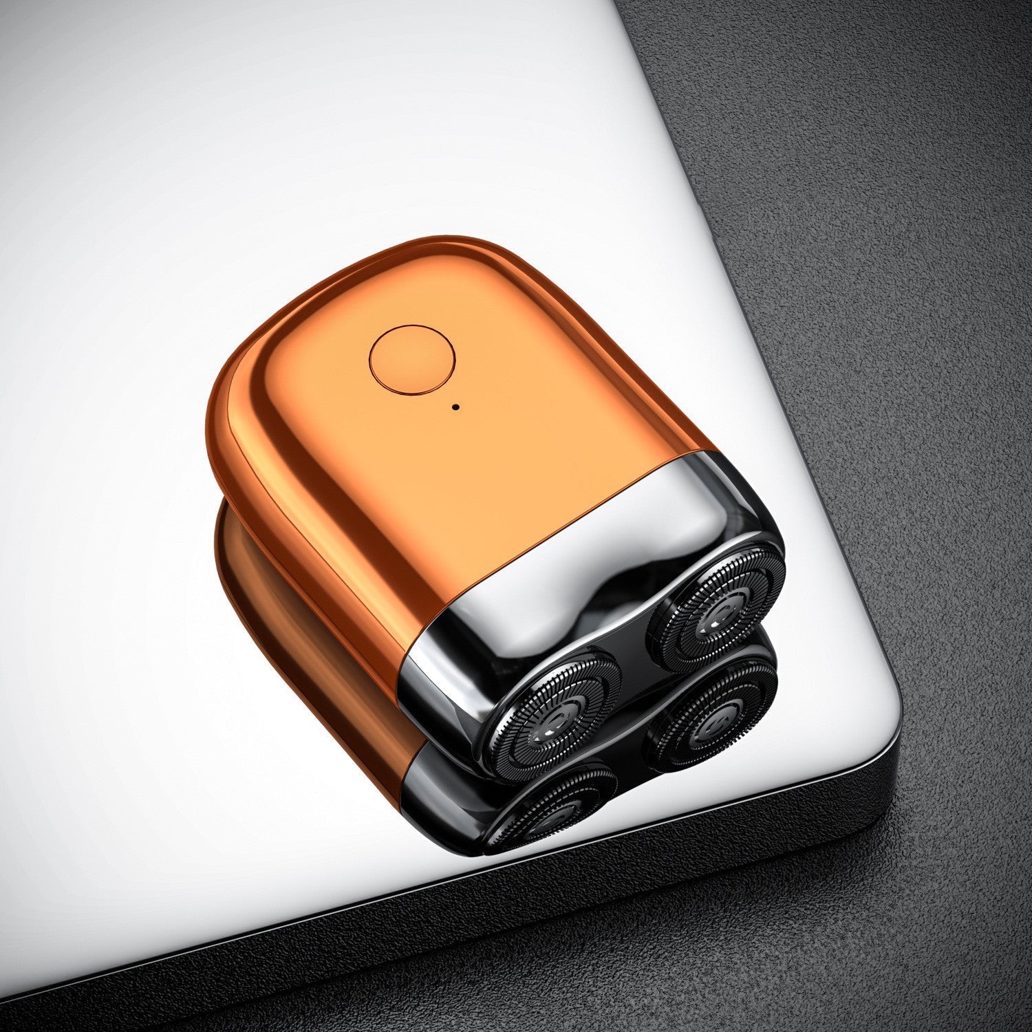 Rasoir Mini Portable – Rasoir Électrique Compact de Voyage pour Déplacements | Sulvida