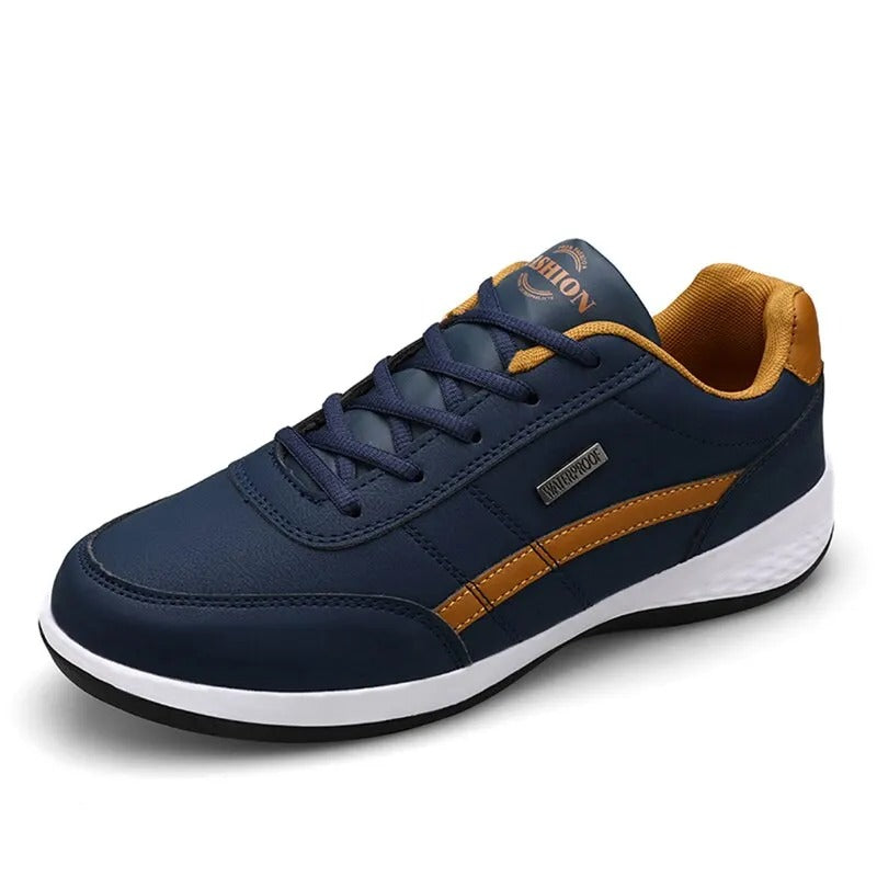 Chaussures orthopédiques confortables avec semelle ergonomique – Soutien pour des pieds en bonne santé | Sulvida