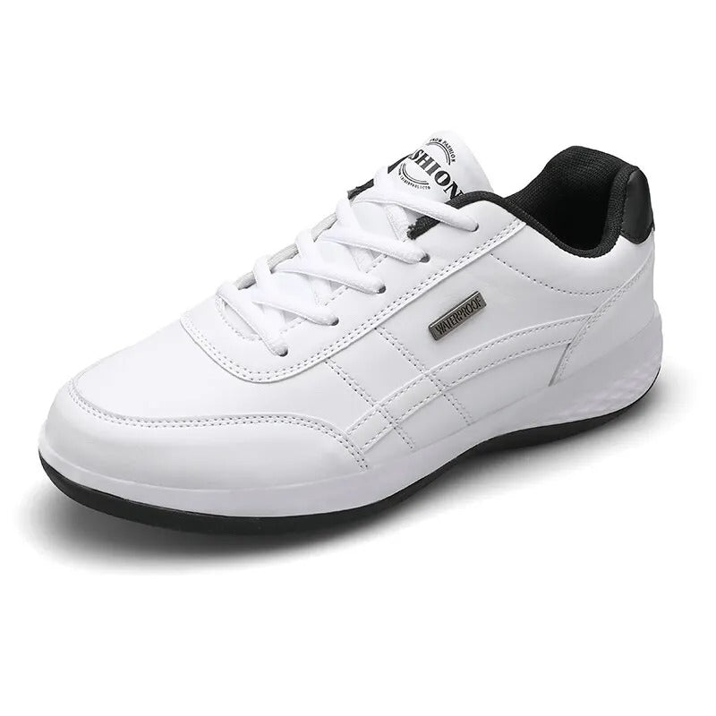 Chaussures orthopédiques confortables avec semelle ergonomique – Soutien pour des pieds en bonne santé | Sulvida