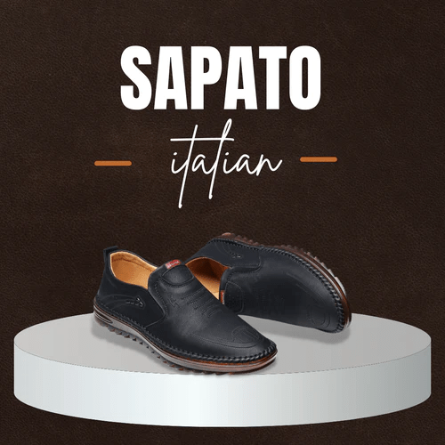 Chaussures orthopédiques pour hommes avec semelle en nano-mousse pour soutien du pied et marche confortable | Sulvida