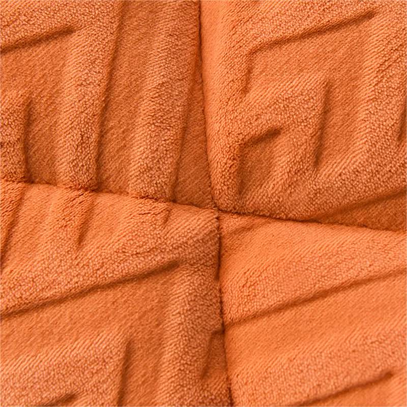 Couverture d’hiver Sherpa avec garnissage – plaid épais en polaire, extra-chaud et doux – pour lit deux personnes et salon – couvre-lit douillet | Sulvida