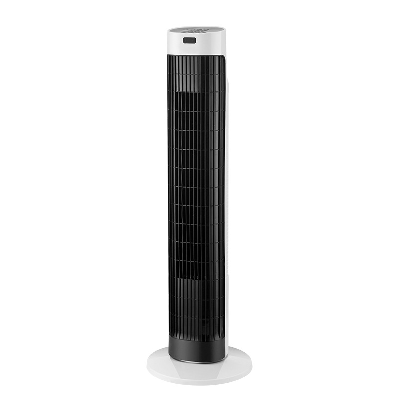 Ventilateur tour sans pales avec minuterie et oscillation – Puissant et silencieux | Sulvida