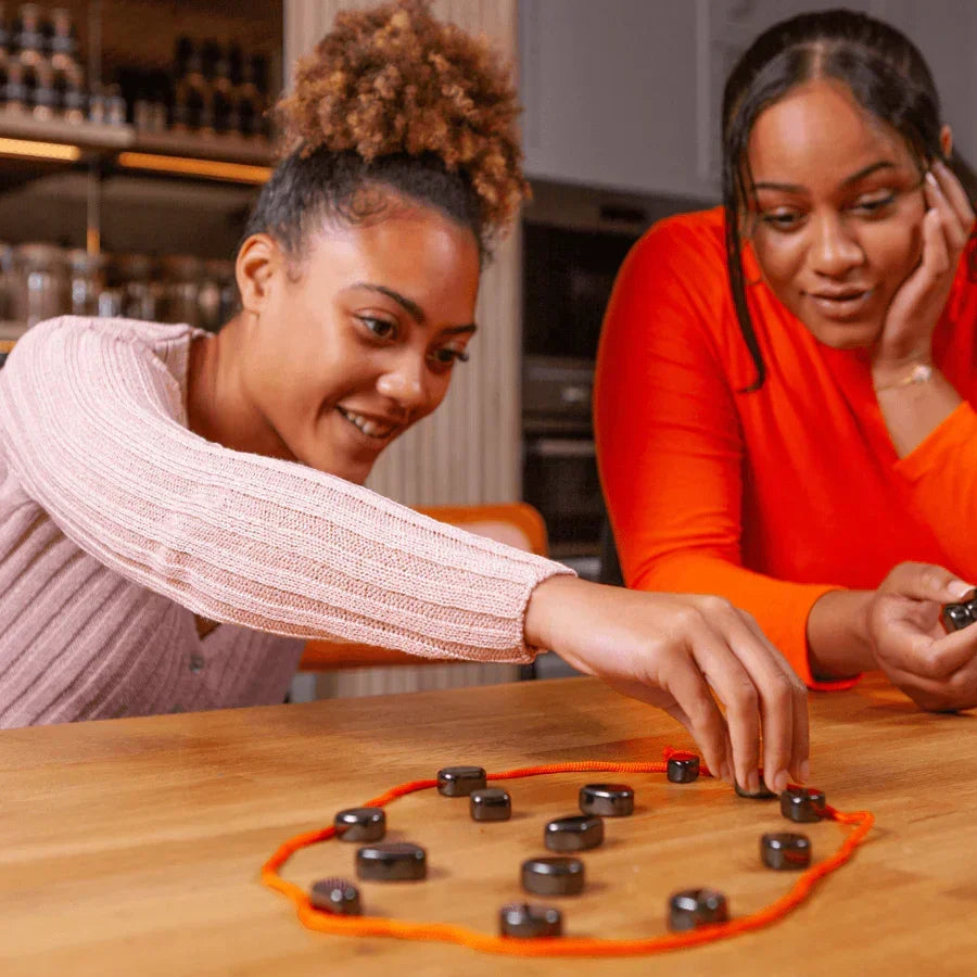 Jeu d’échecs magnétique pour enfants – Jeu de stratégie éducatif pour développer la concentration et la motricité | Sulvida