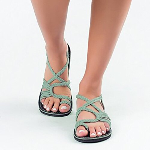 Sandales à enfiler avec semelle confortable pour femmes et hommes, chaussures décontractées d’été, différentes couleurs, sandales de plage antidérapantes et claquettes de bain unisexes | Sulvida