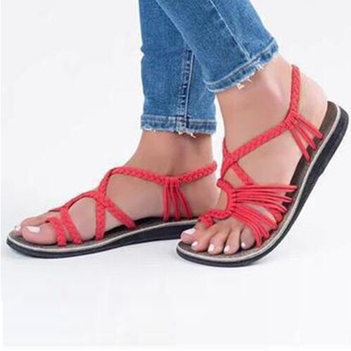 Sandales à enfiler avec semelle confortable pour femmes et hommes, chaussures décontractées d’été, différentes couleurs, sandales de plage antidérapantes et claquettes de bain unisexes | Sulvida