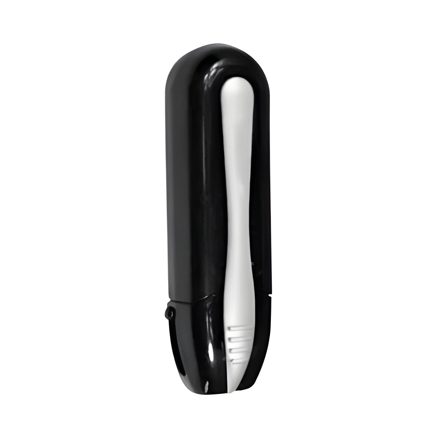 Nettoyeur professionnel pour lunettes sans produits chimiques, pour verres correcteurs, lunettes de lecture et lunettes de soleil – nettoyage à sec compact pour les déplacements | Sulvida